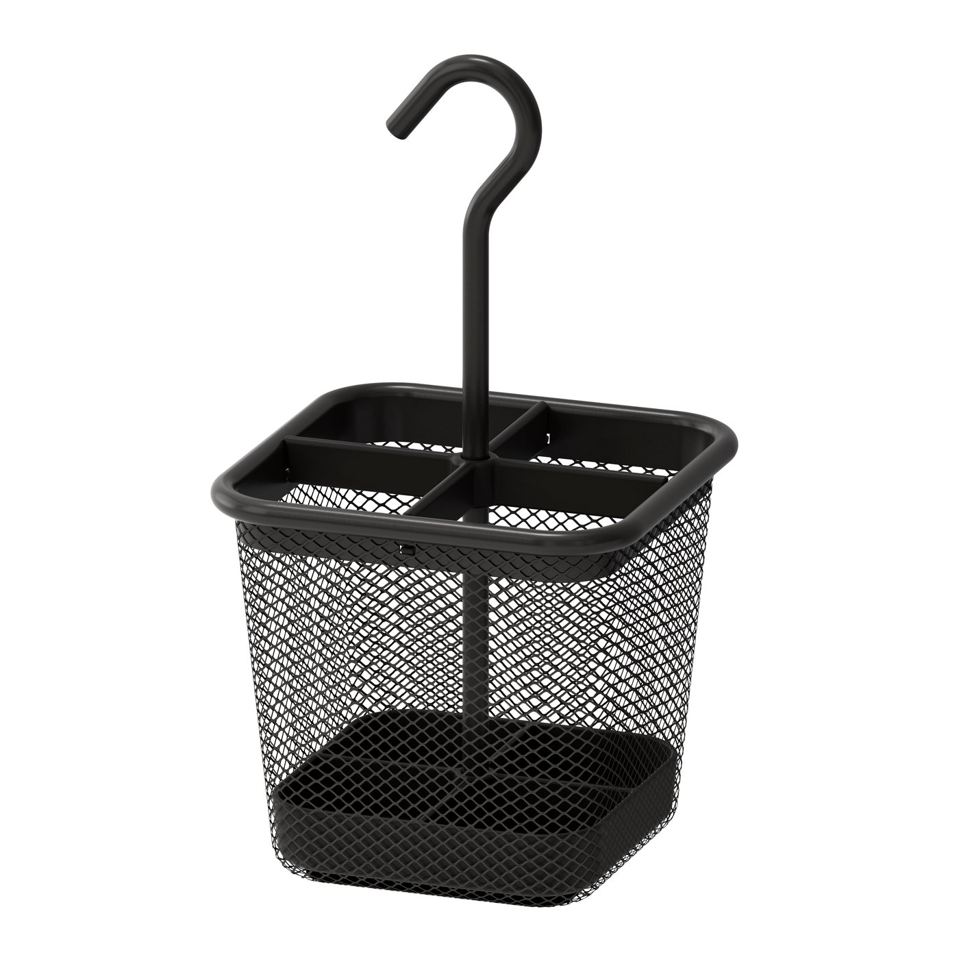 IKEA - UPPDATERA aterinteline, antrasiitti