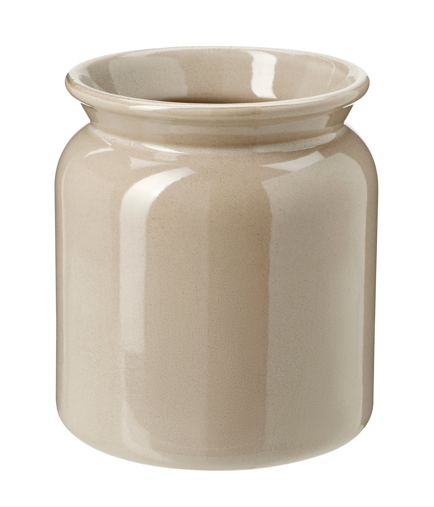 IKEA - BRUGDHAJ työvälinepidike, beige