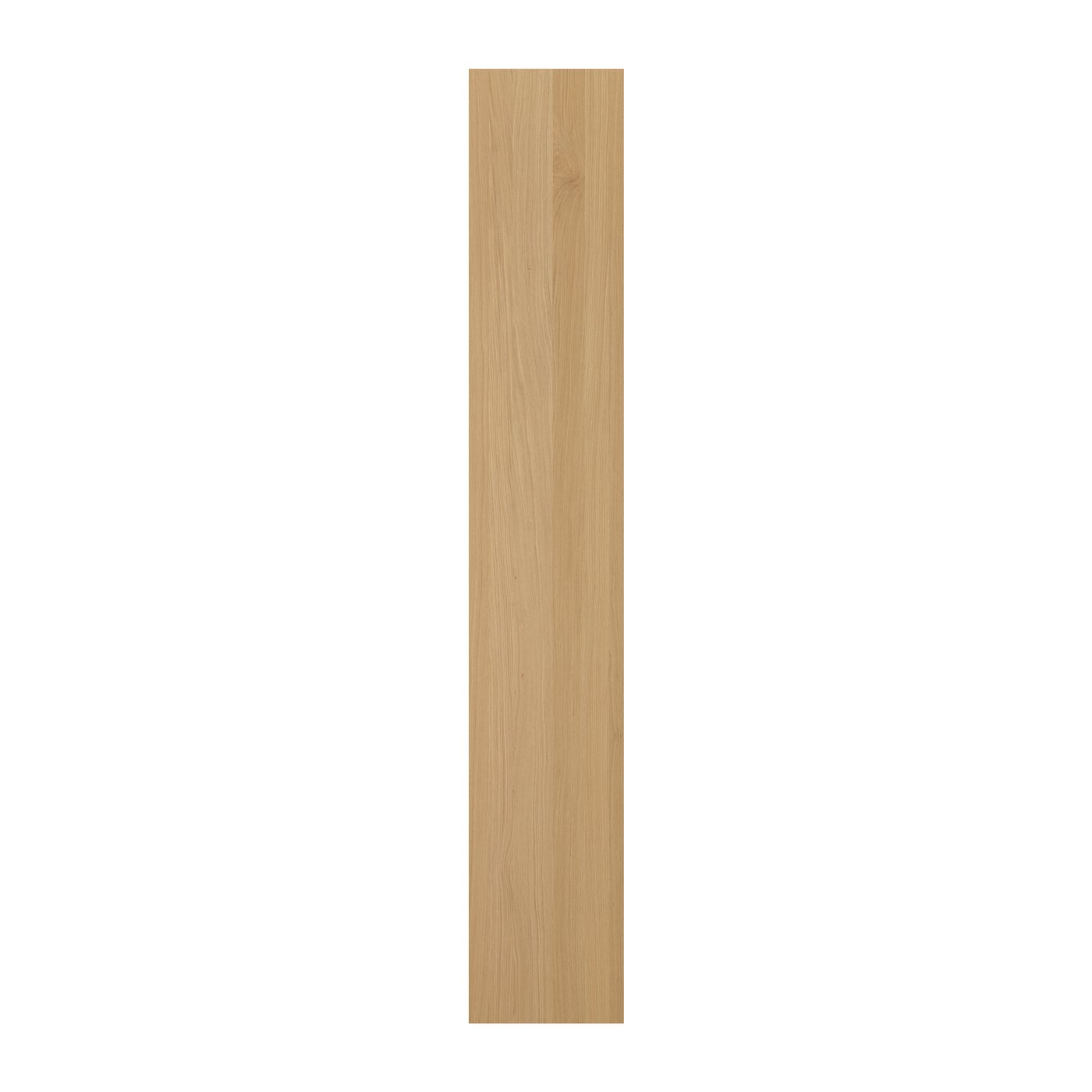 IKEA - FORSBACKA peitelevy, tammi, 39x240 cm