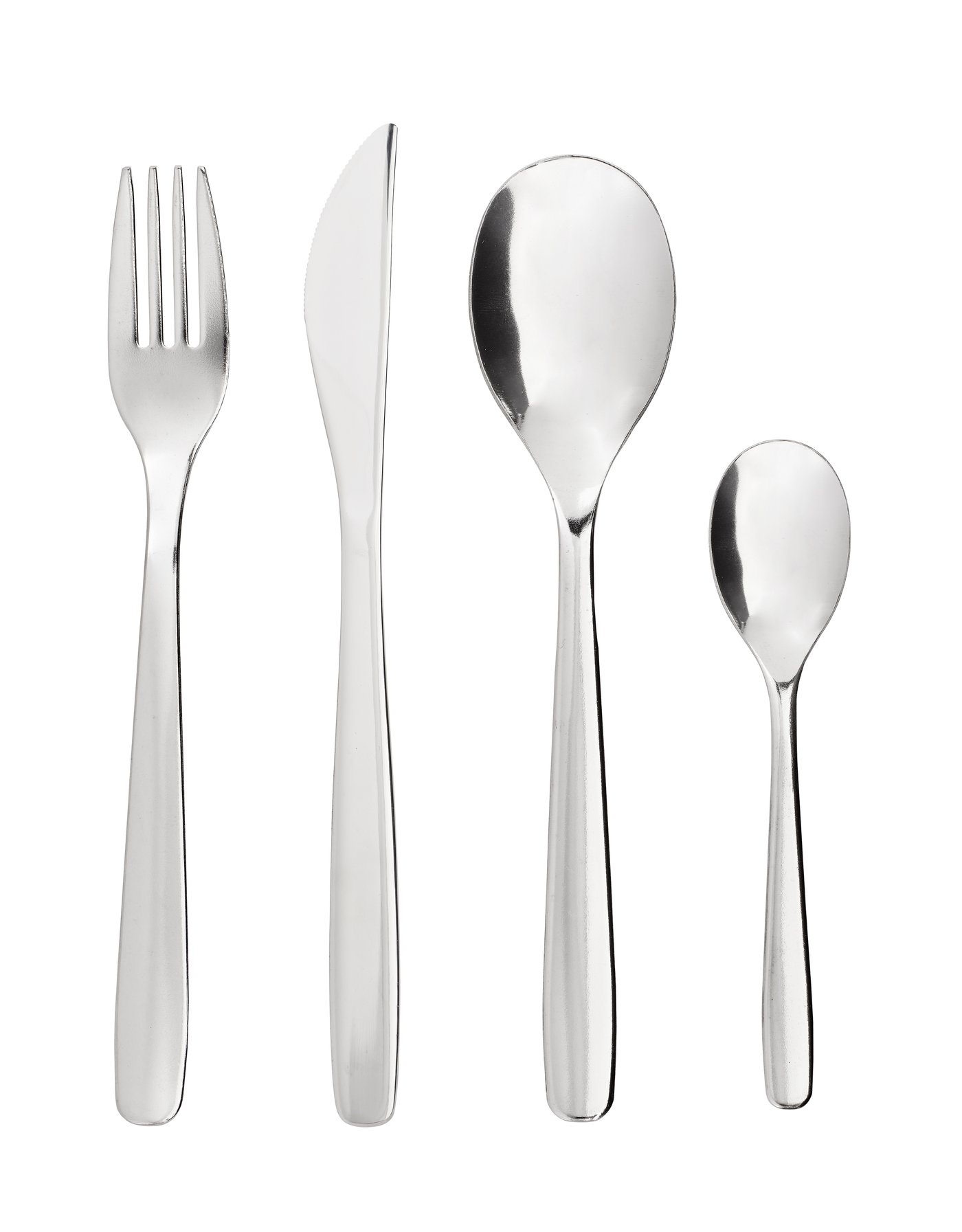 IKEA - MOPSIG aterimet 16 osaa