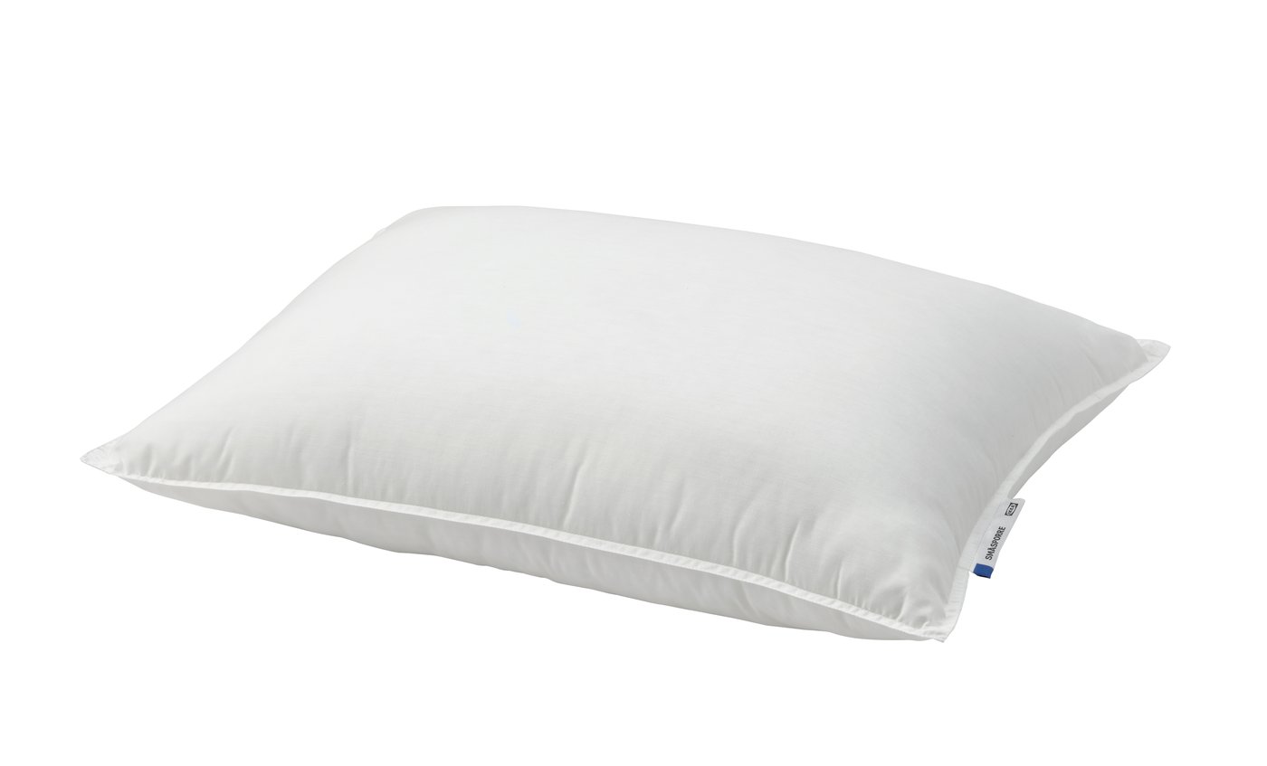 IKEA - SMÅSPORRE tyyny, korkea