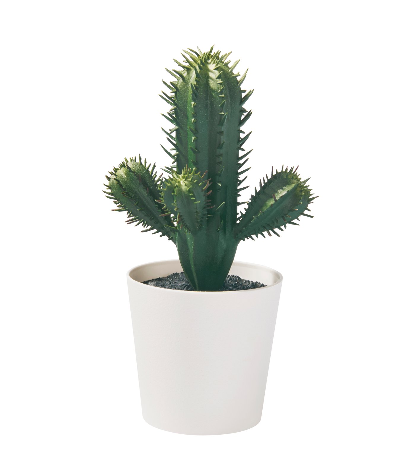 IKEA - FEJKA tekokasvi, sisä-/ulkokäyttöön kaktus