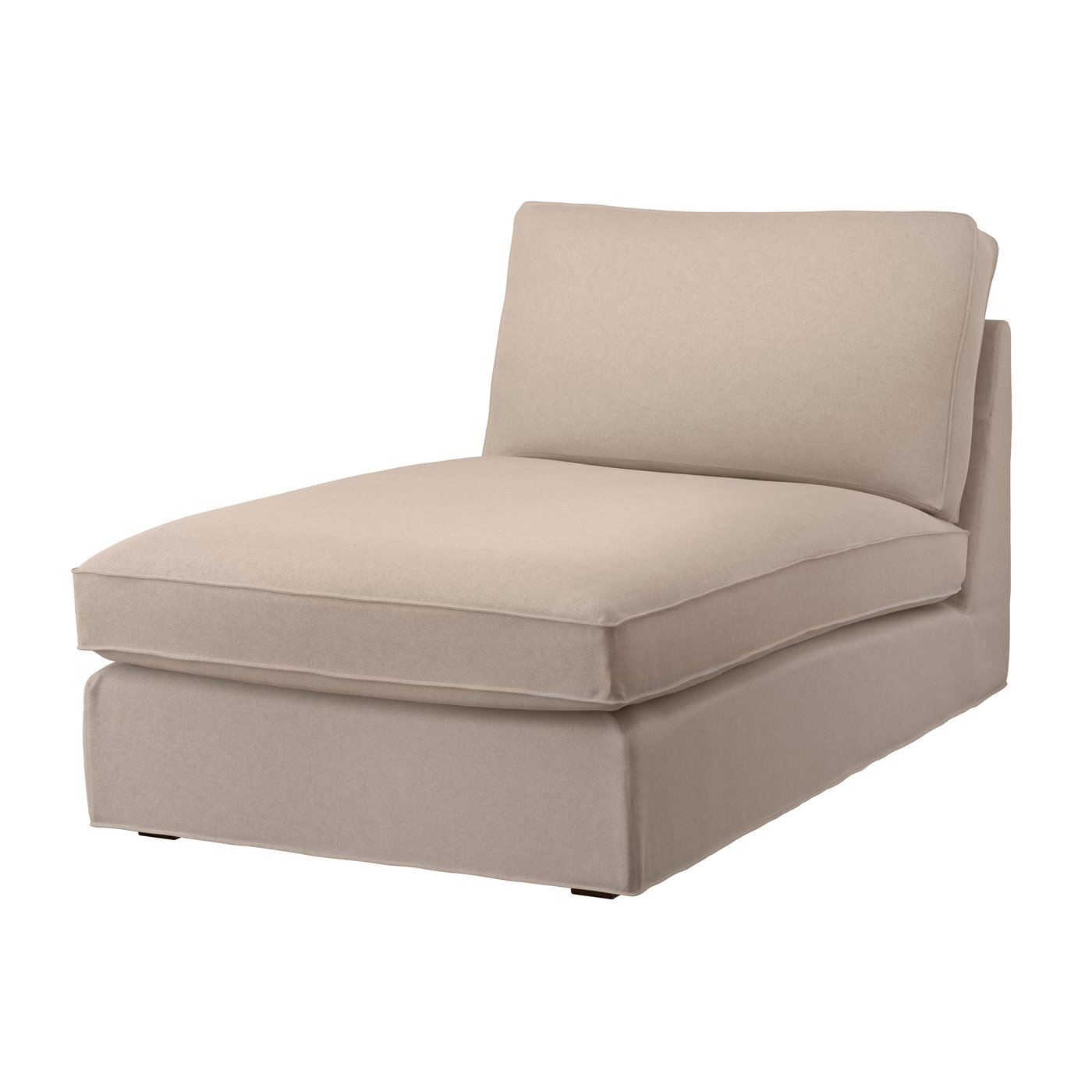 IKEA - KIVIK divaani, Tallmyra beige
