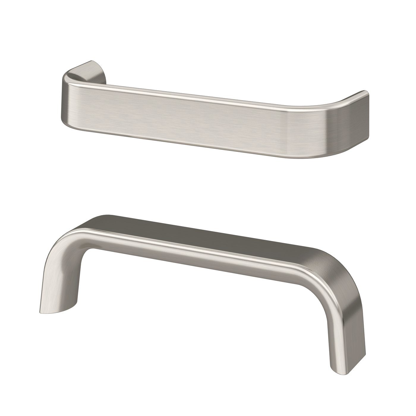IKEA - KALERUM vedin, ruostum teräksen värinen, 138 mm