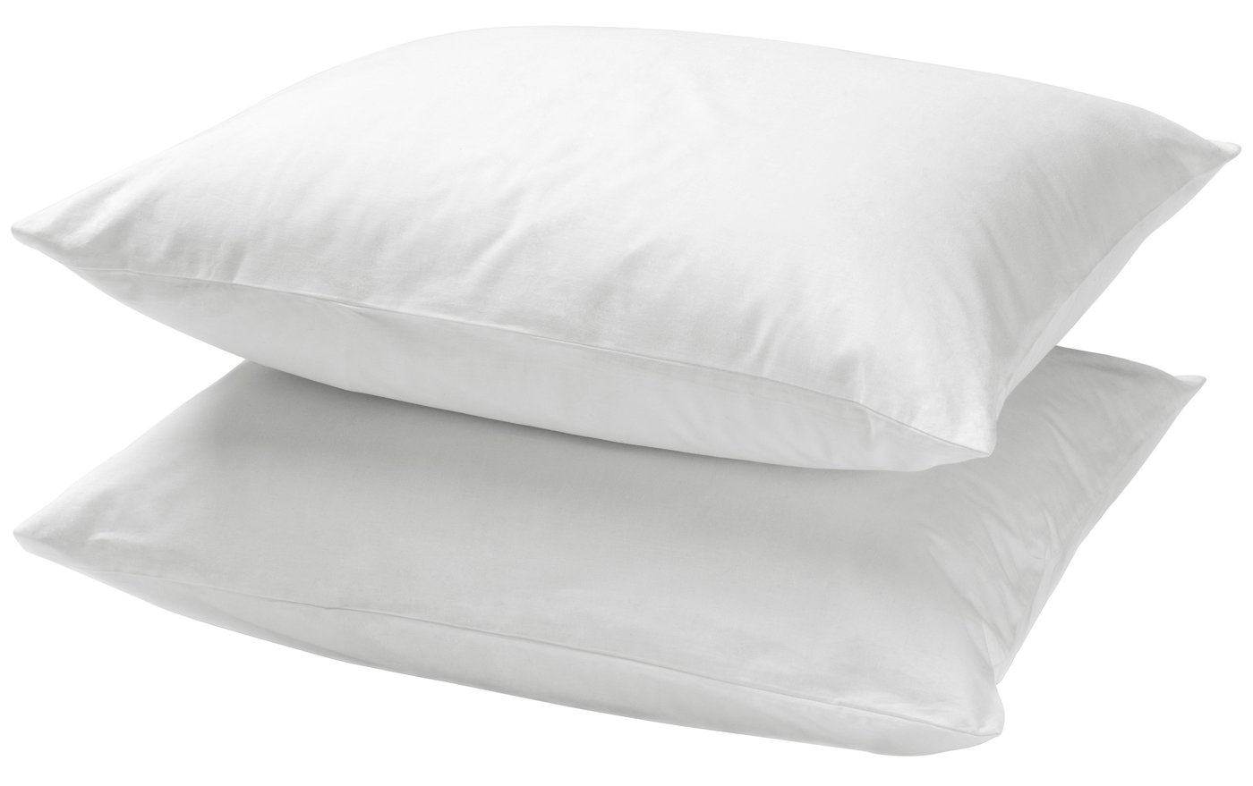 IKEA - DVALA tyynyliina, valkoinen
