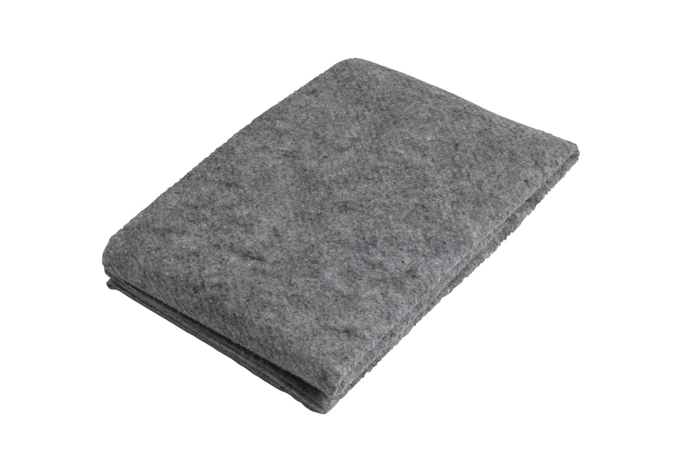 IKEA - STOPP FILT mattoliukueste, 123x185 cm