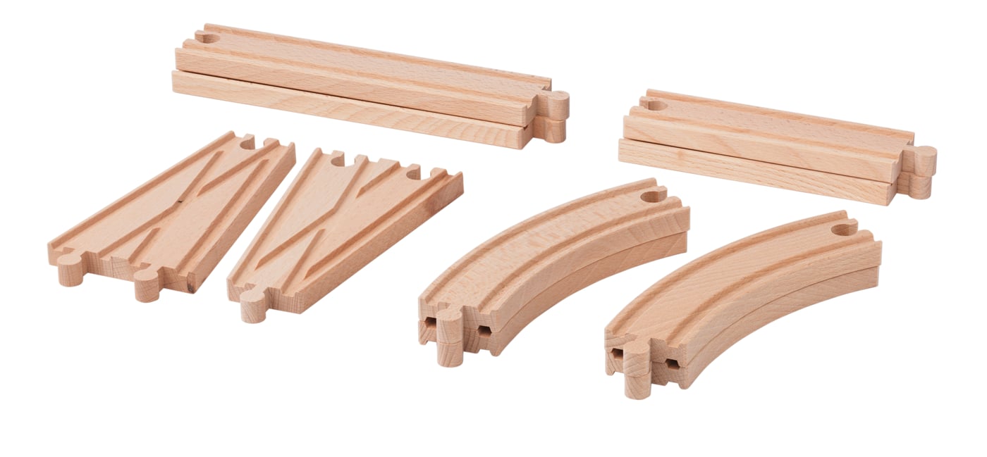 IKEA - LILLABO junaraide