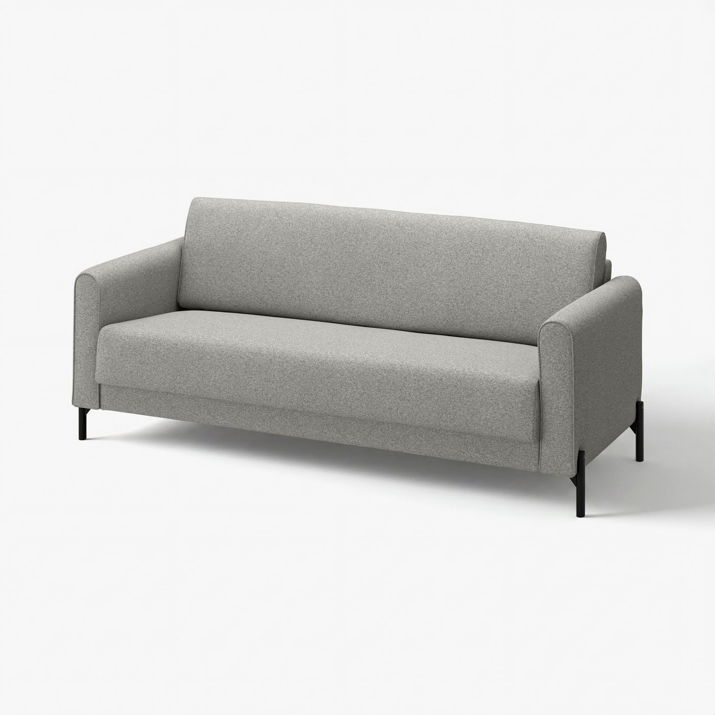 IKEA - SALTMYRAN 3:n istuttava sohva, Öreryd harmaanbeige