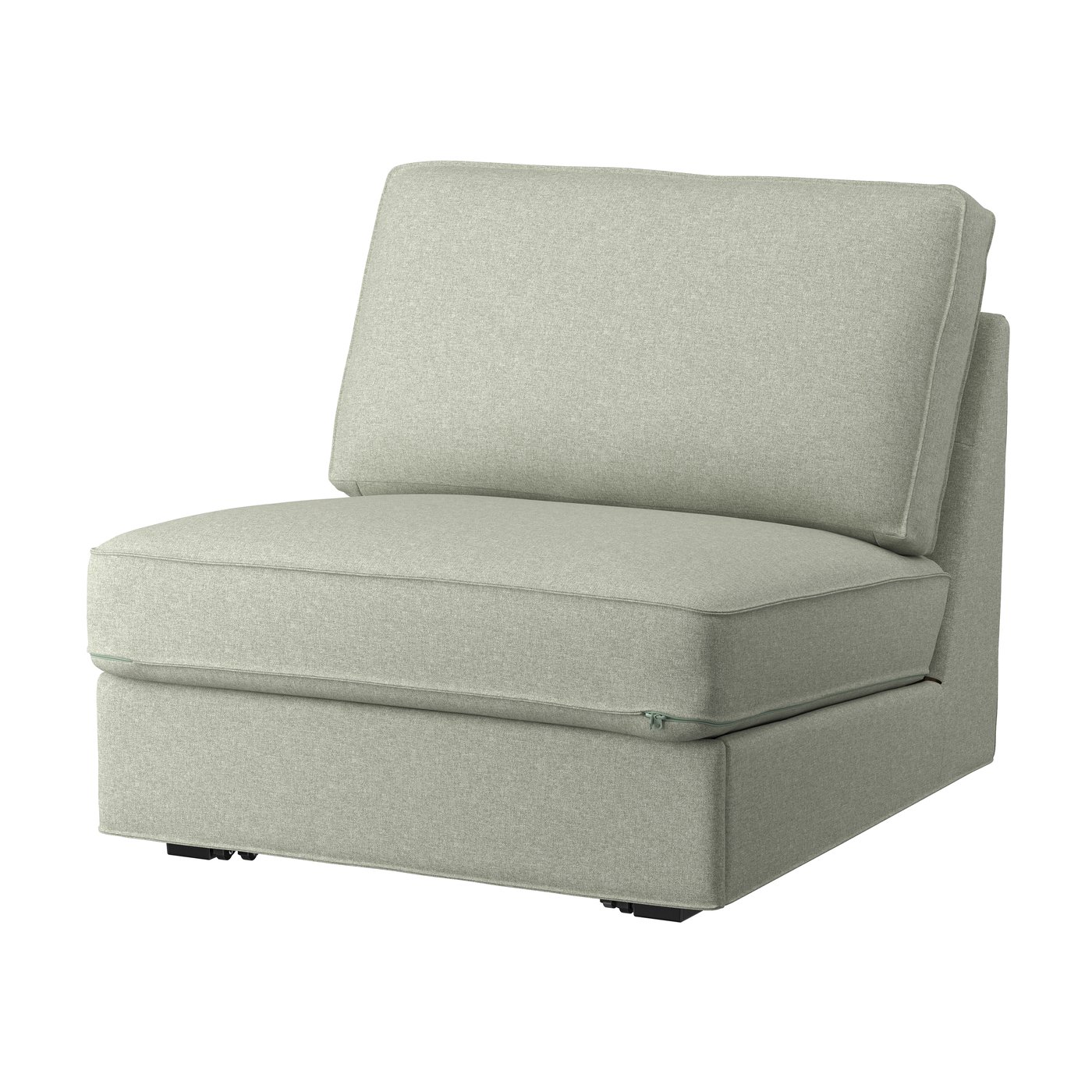 IKEA - KIVIK vuodetuoli, Gunnared vaaleanvihreä