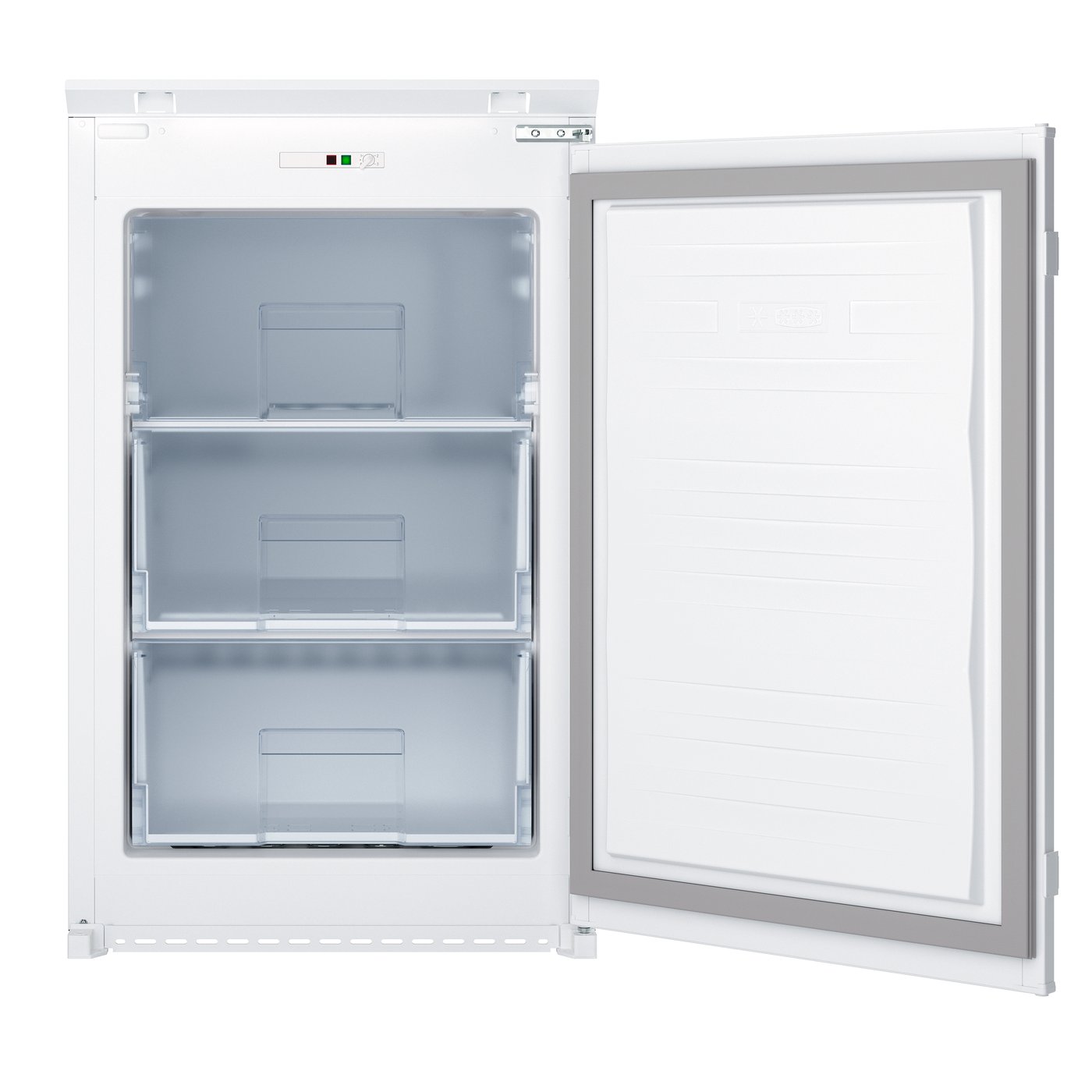 IKEA - LAGAN pakastinkaappi, integroitu