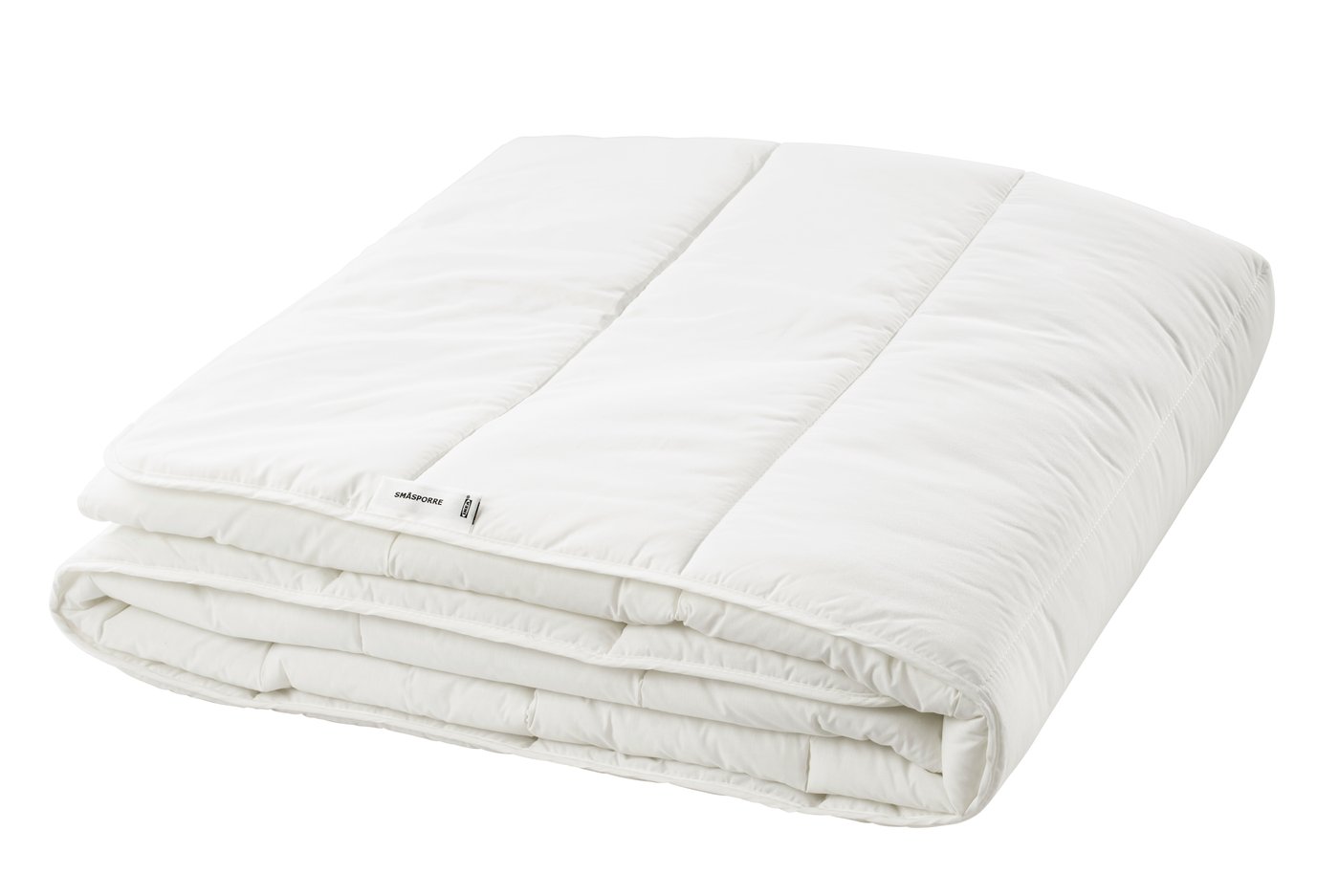 IKEA - SMÅSPORRE peitto, viileä, 240x220 cm