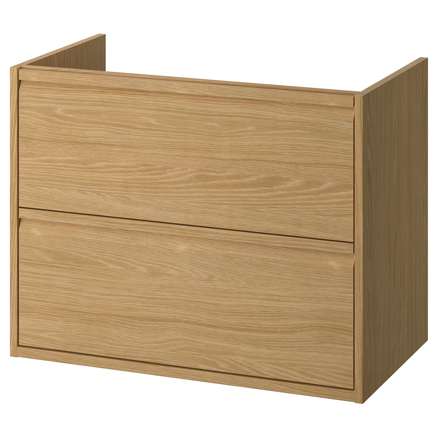 Ängsjön sink cabinet drawers