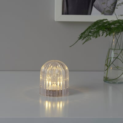 Ikea led valosarja