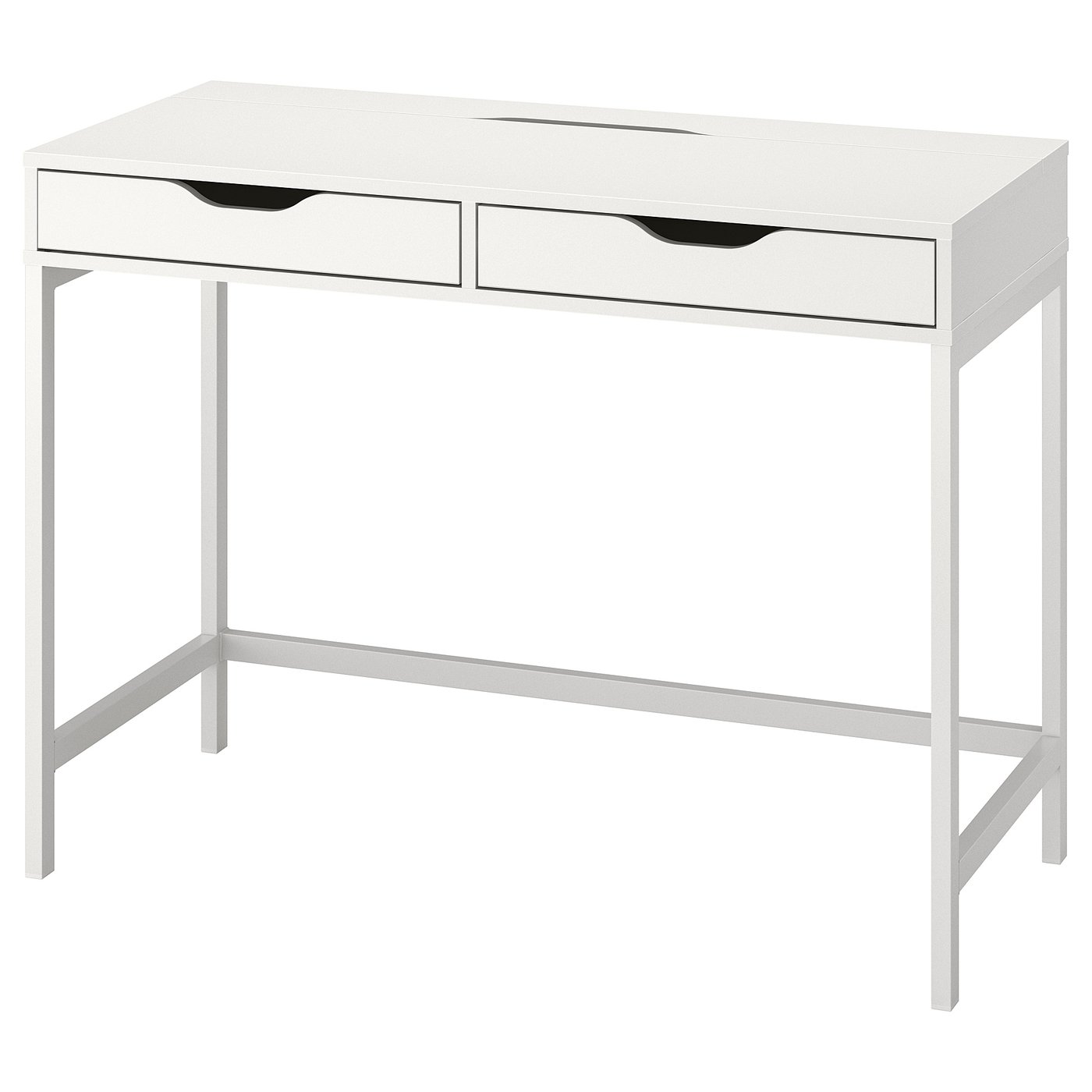 White ALEX desk