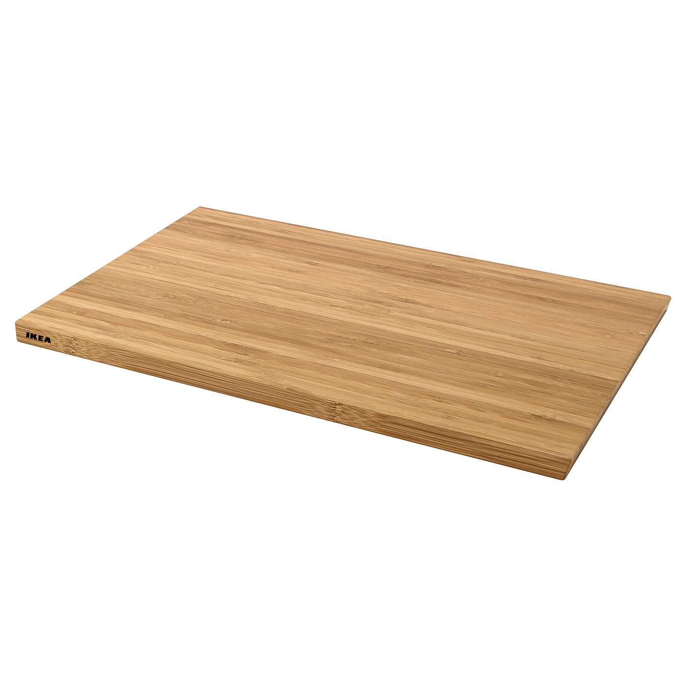 Bamboo cutting board