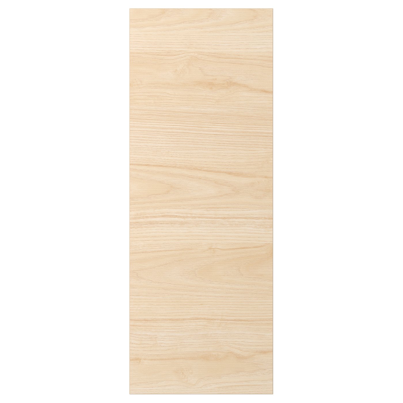 ASKERSUND Ovi - vaalea saarnikuvio 30x80 cm