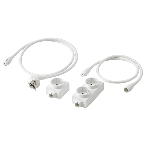 ÅSKVÄDER Aloitussarja, 4 osaa