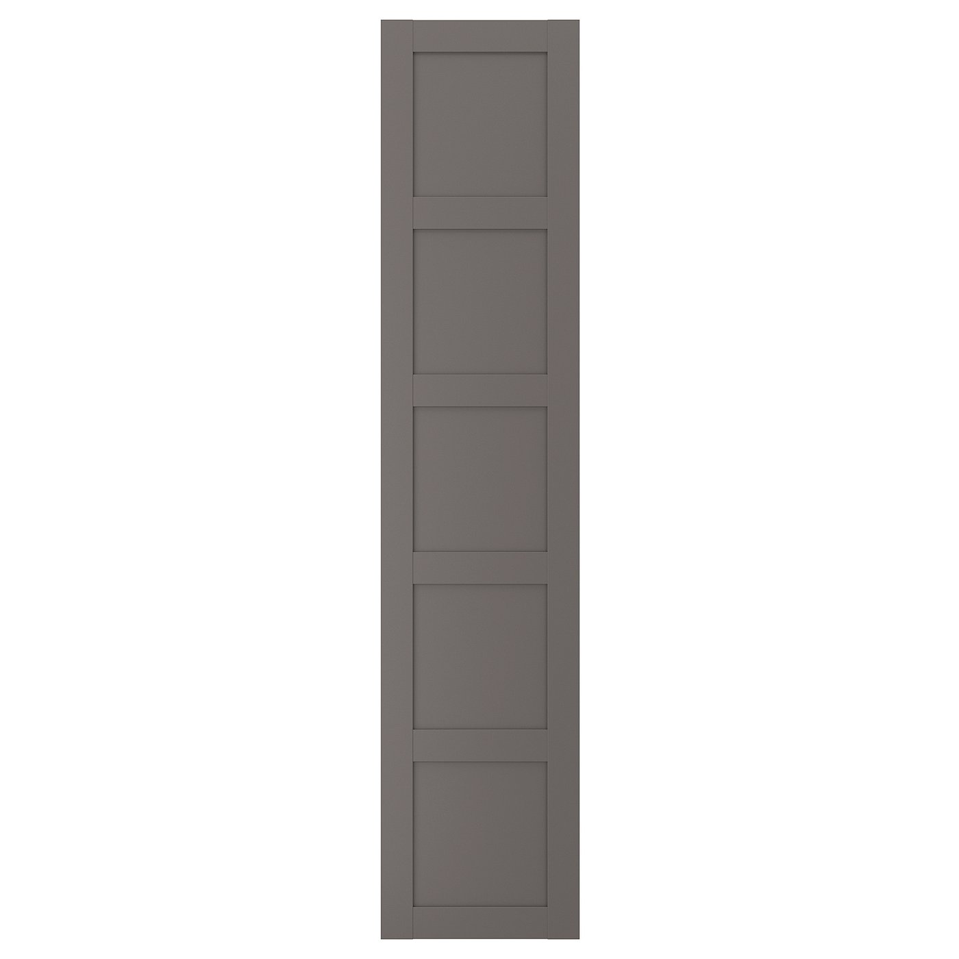 Bergsbo door