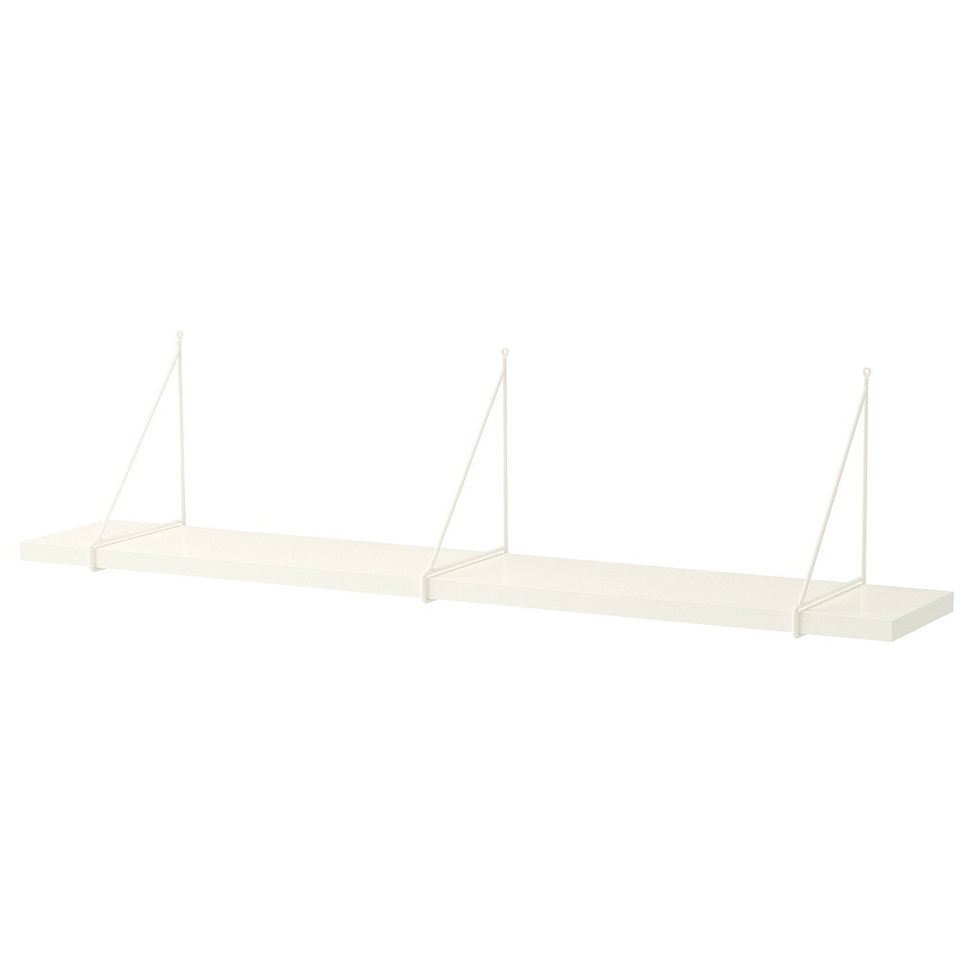 Wall shelf