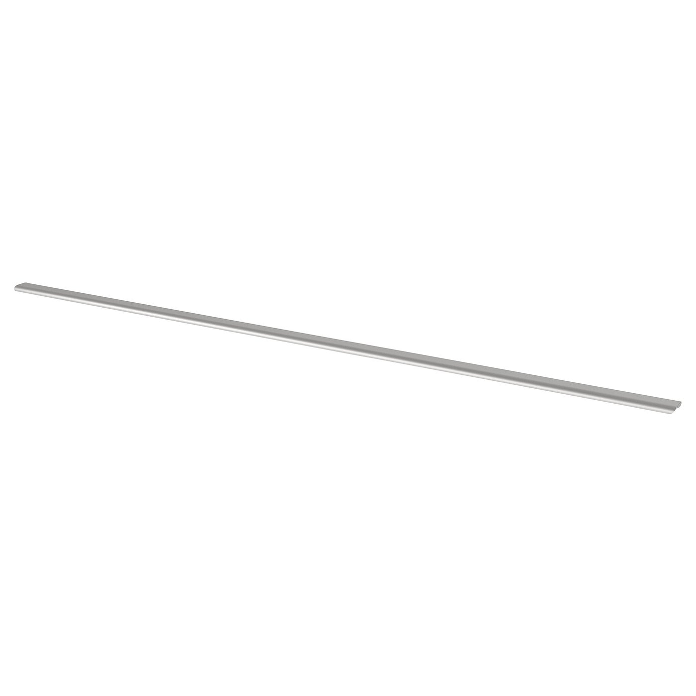 BILLSBRO Vedin - ruostum teräksen värinen 2220 mm