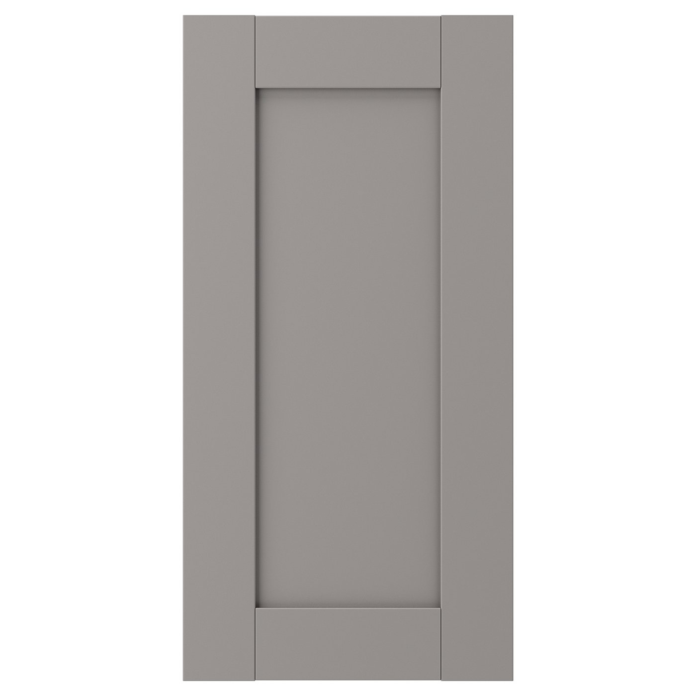 Cabinet door
