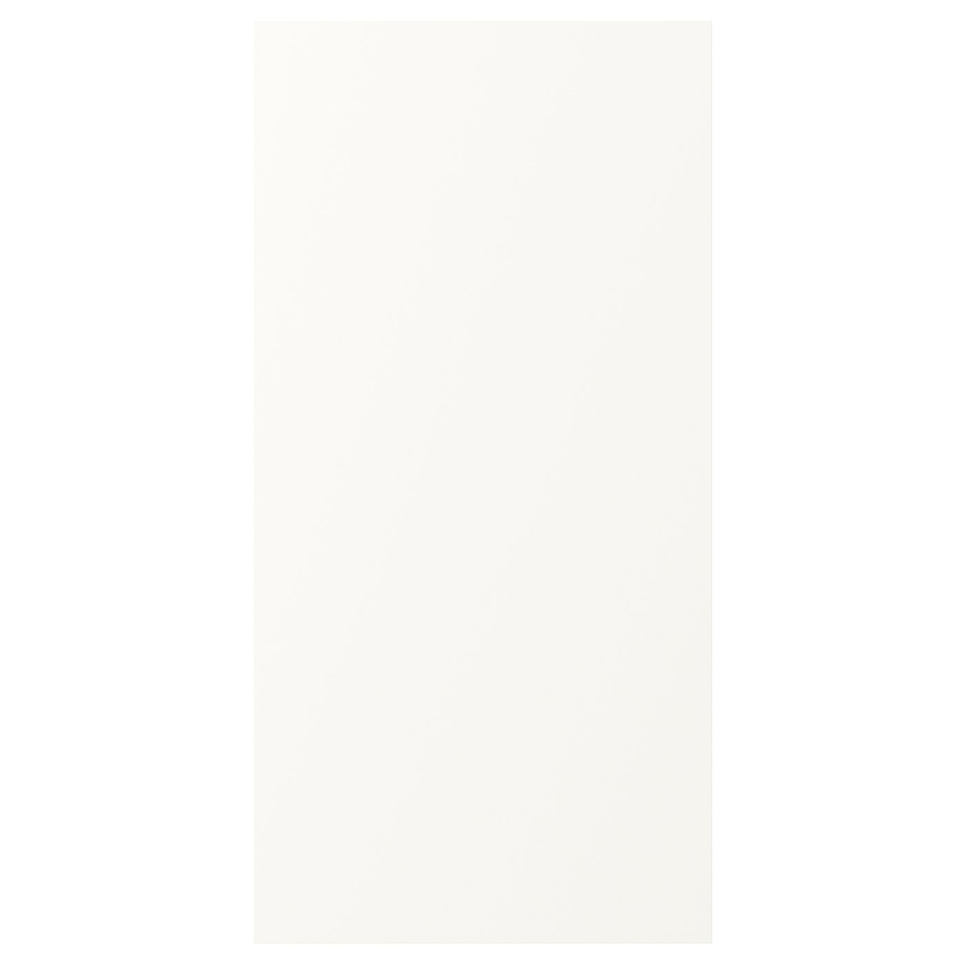Enhet door white