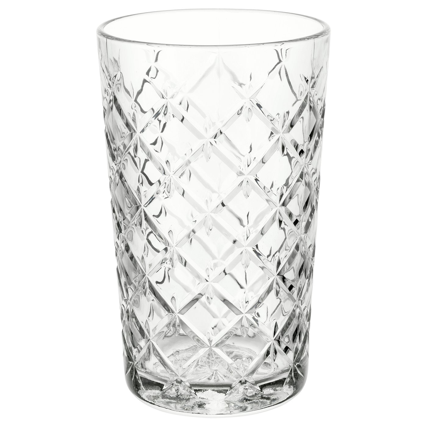 Decorative glass