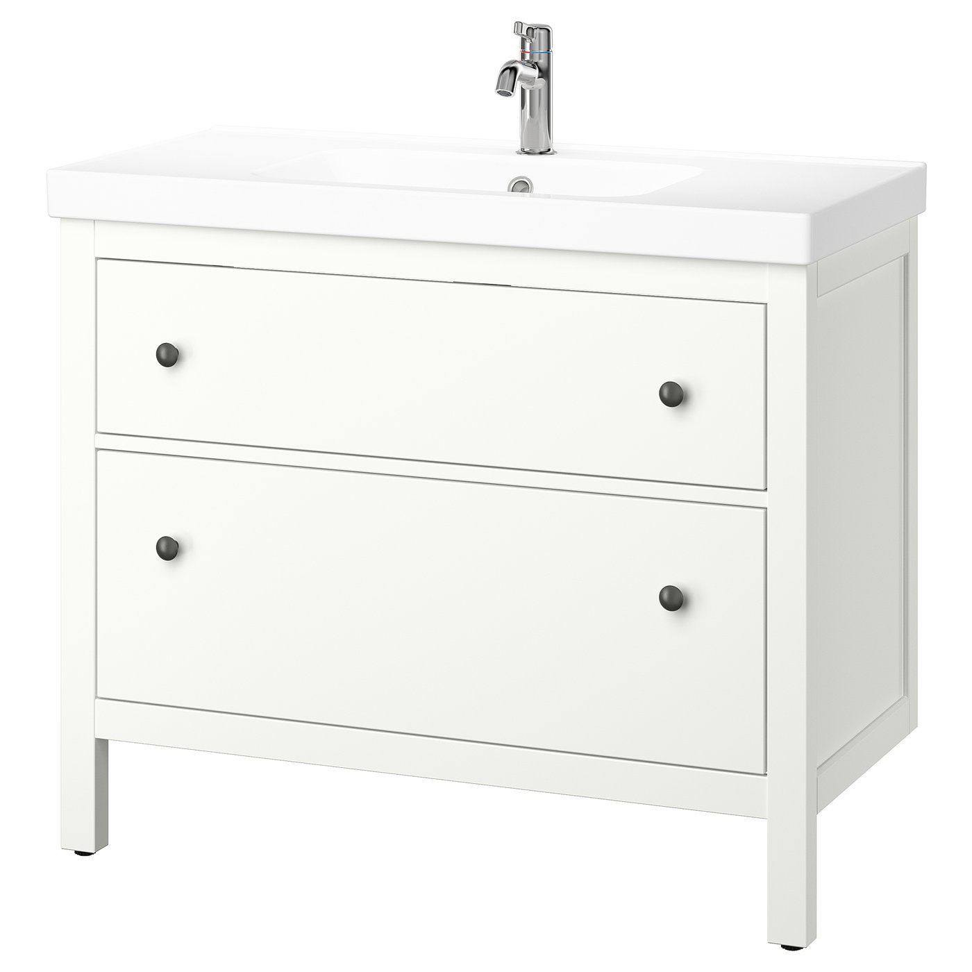 HEMNES / ORRSJÖN