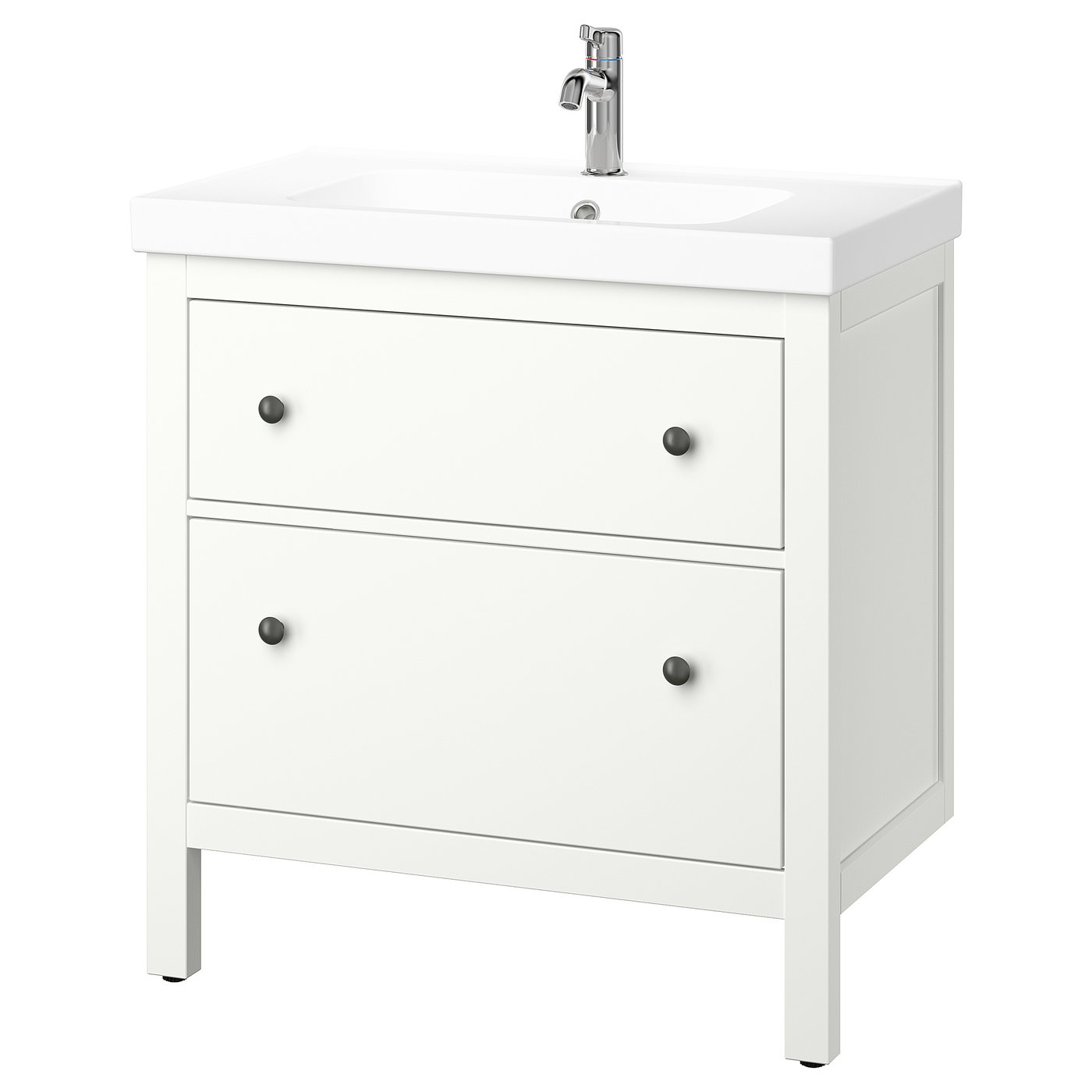 HEMNES / ORRSJÖN