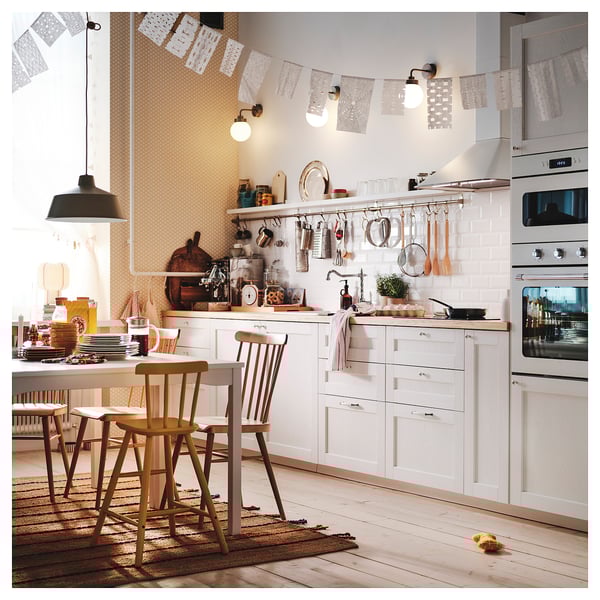 HÖGVED Tuoli, koivuviilu