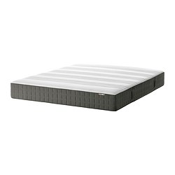Pocket spring mattress