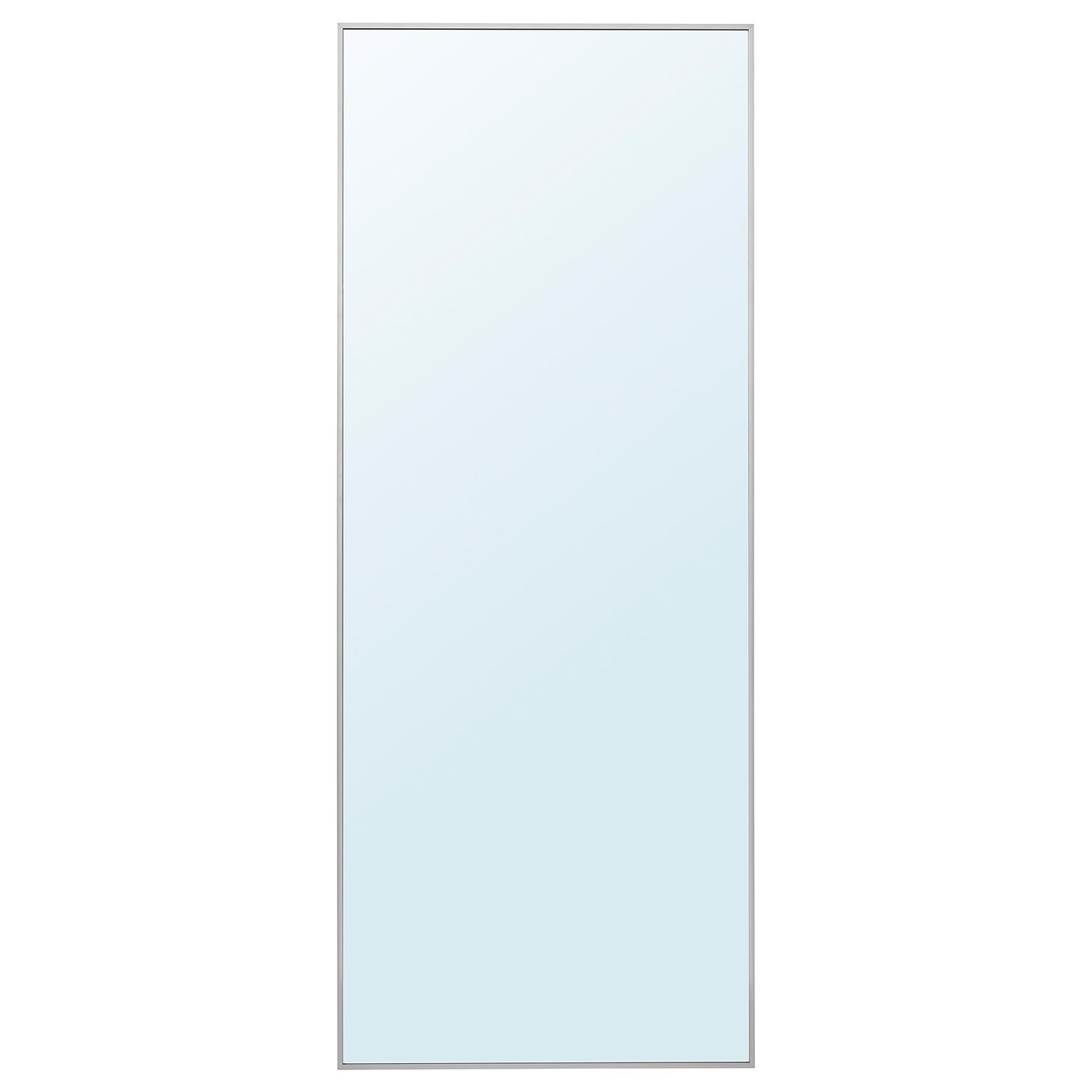 Hovet Peili Alumiini 78x196 Cm Ikea