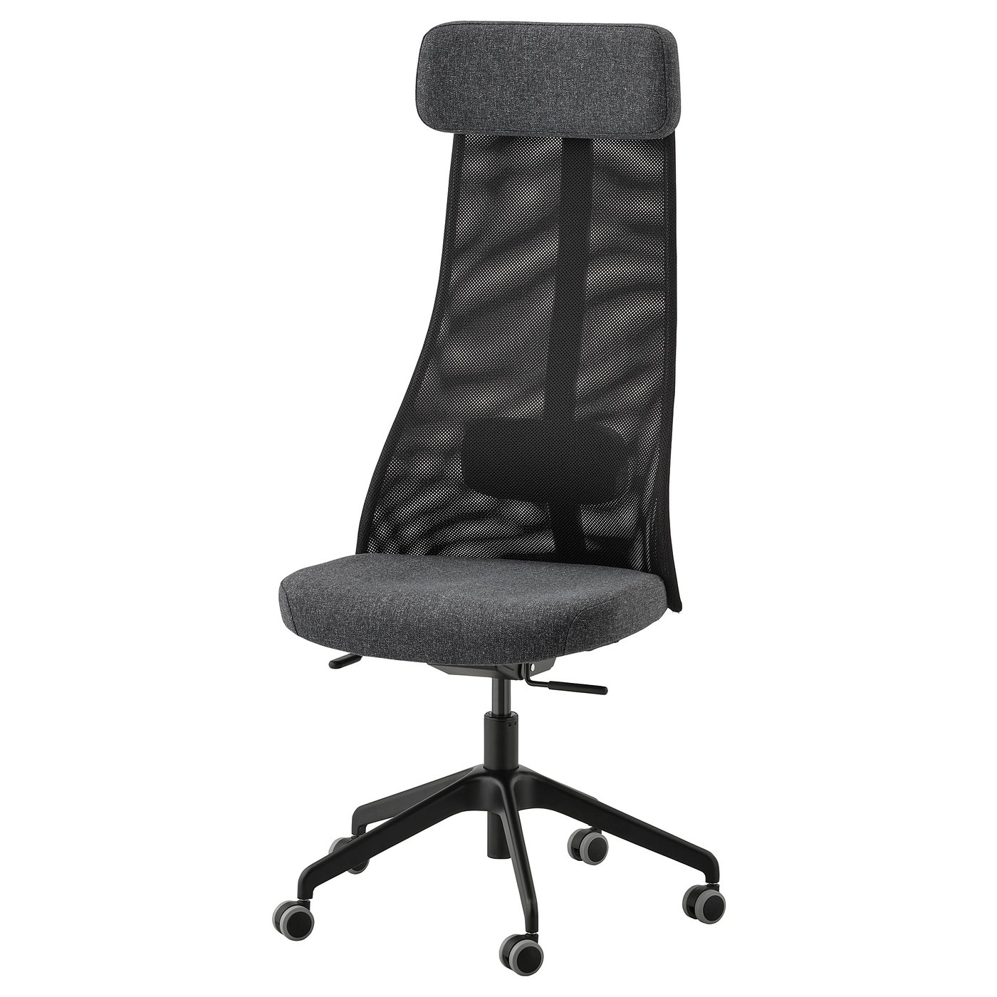 Office chair JÄRVFJÄLLET