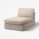 KIVIK Divaani, Tallmyra beige