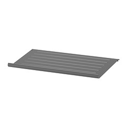 Shoe shelf board