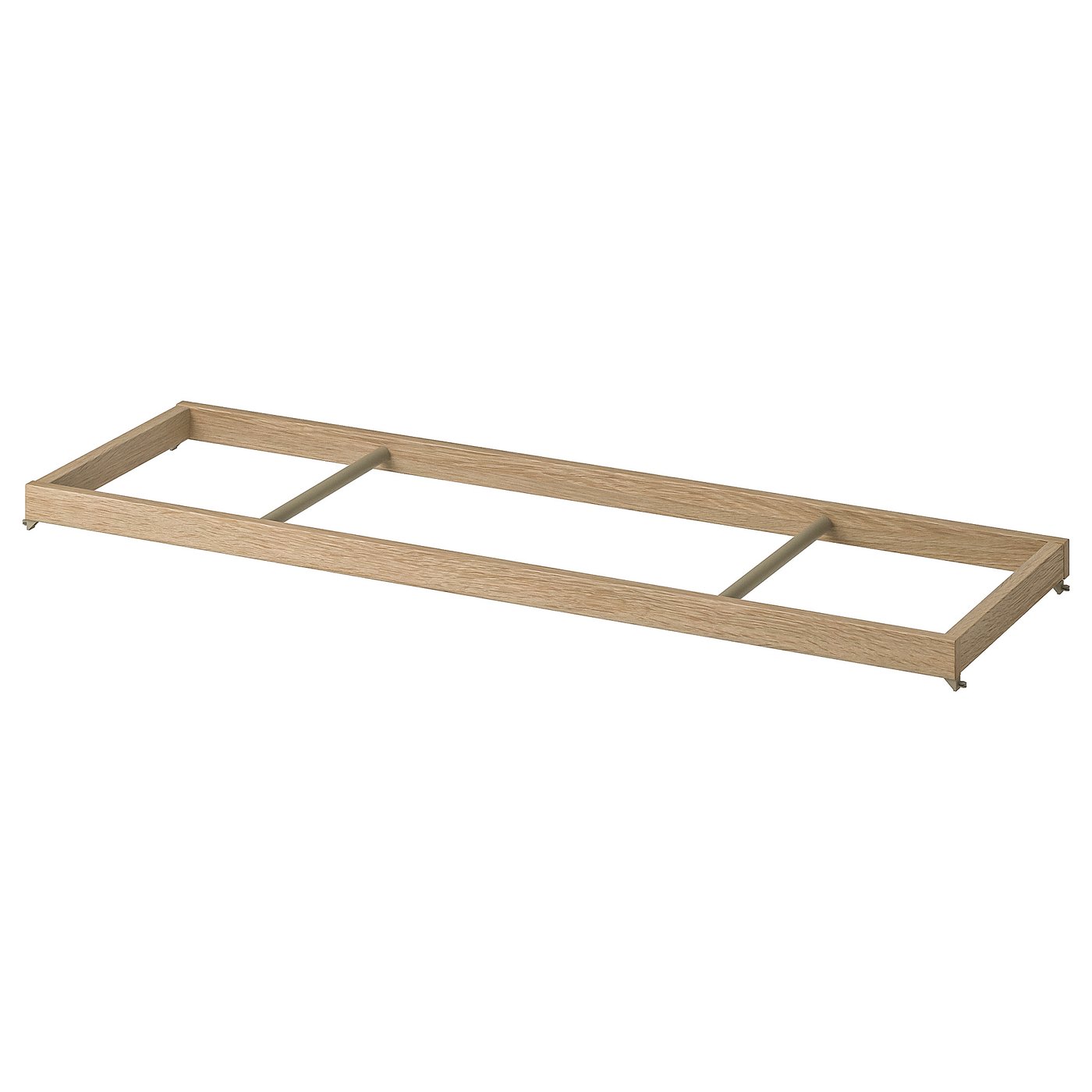 Clothes rail