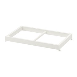 Clothes rail 50x35 cm