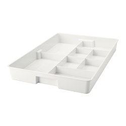 Storage box 8 compartments