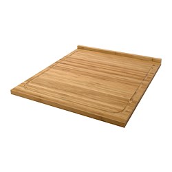 Bamboo cutting board
