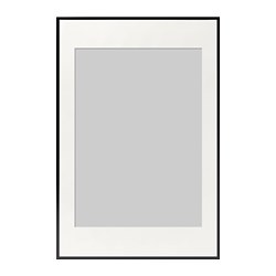 Frame and mat board