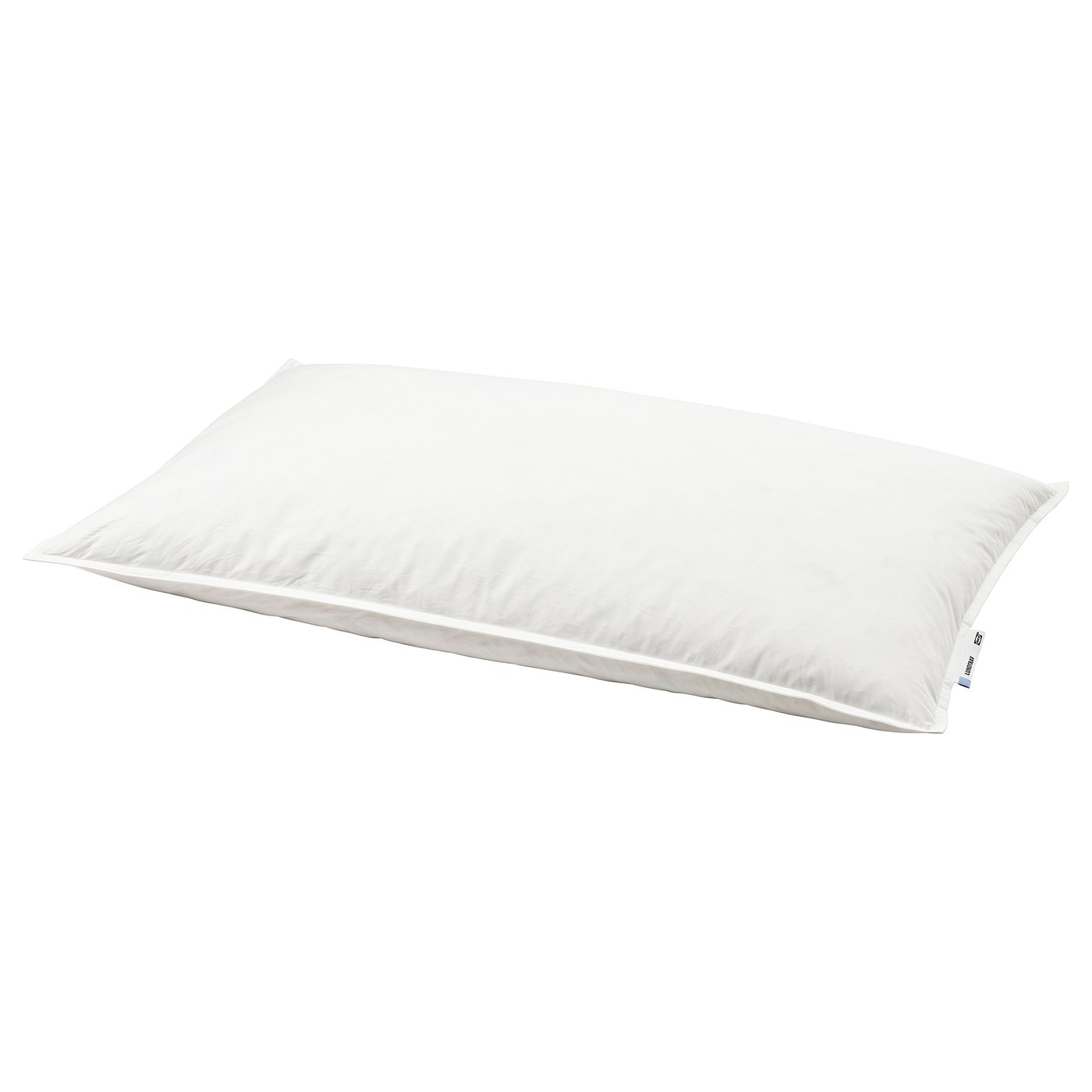 Low LUNDTRAV pillow