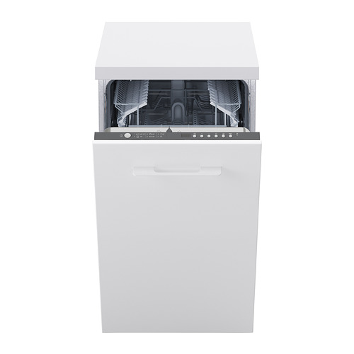 Ikea induktiotason asennus