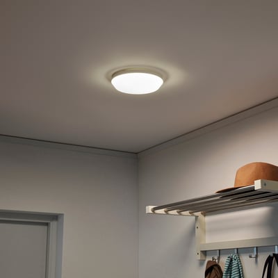 Plafondi ikea