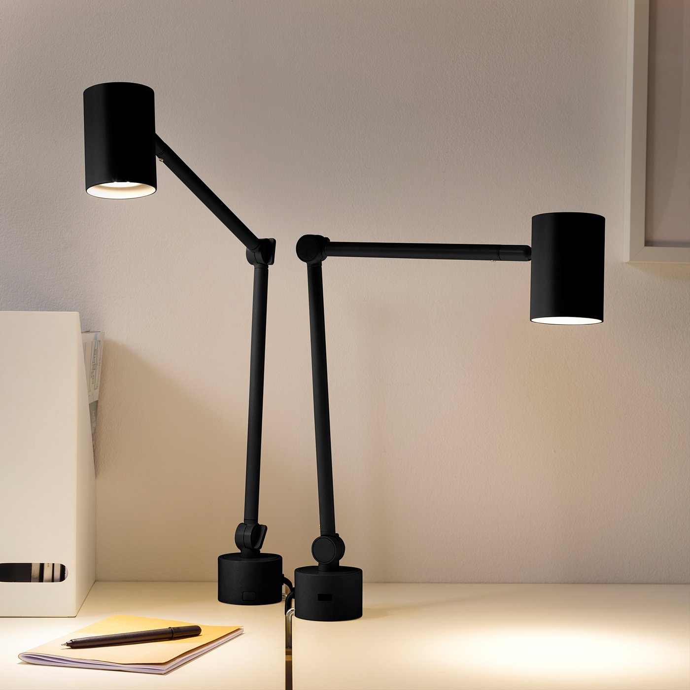 Nymåne N work lamp