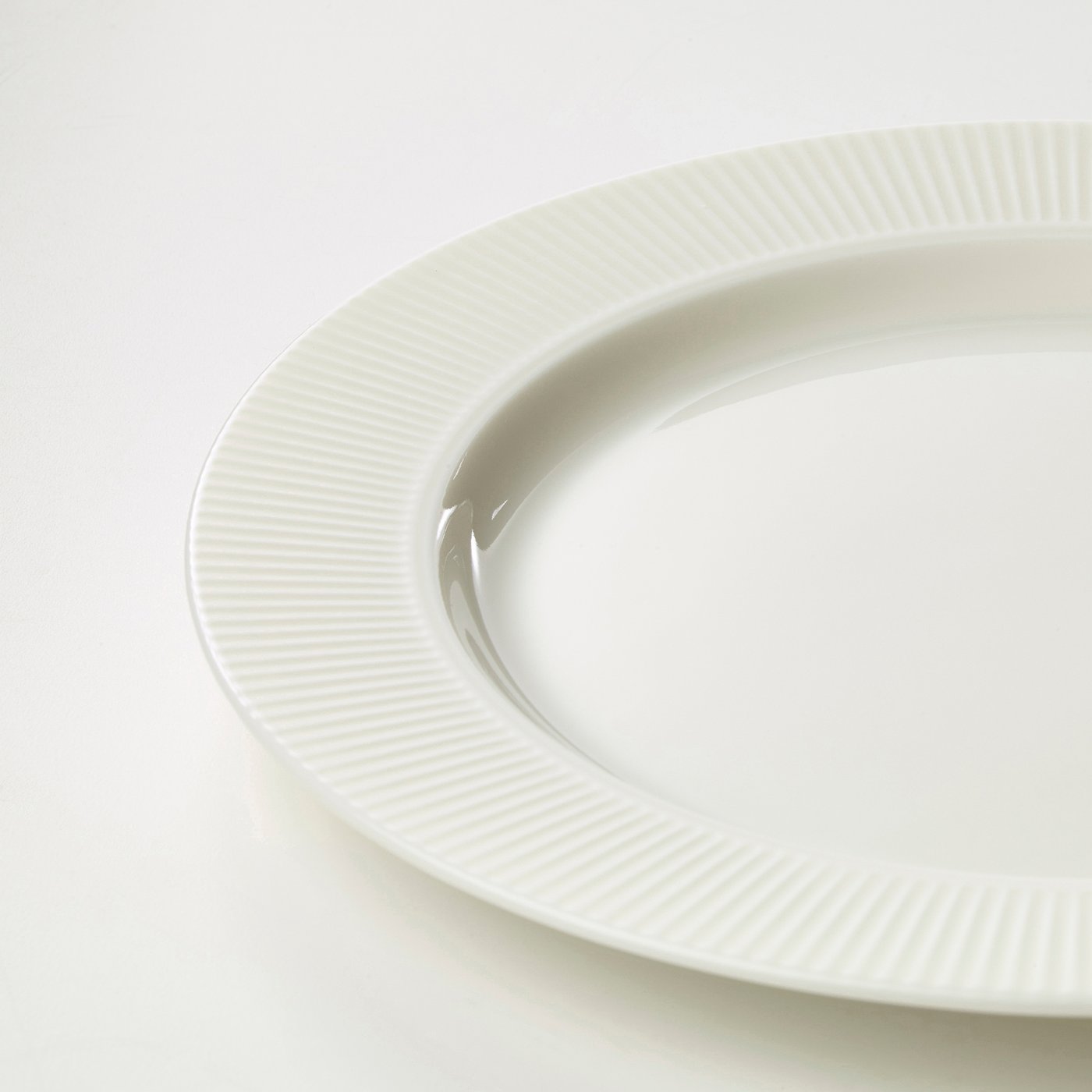 OFANTLIGT Leip lautanen Valkoinen 22 Cm IKEA OFANTLIGT Leip lautanen Valkoinen 22 Cm IKEA