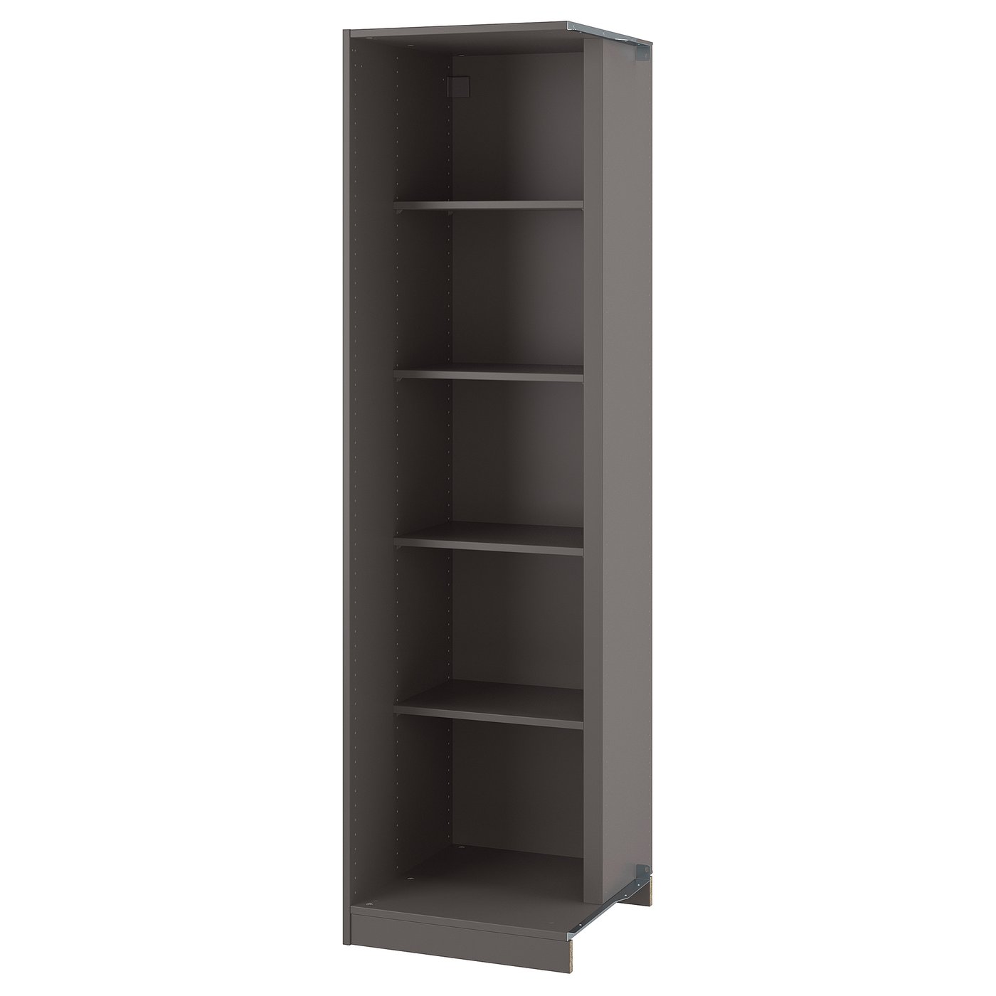 Add-on corner unit