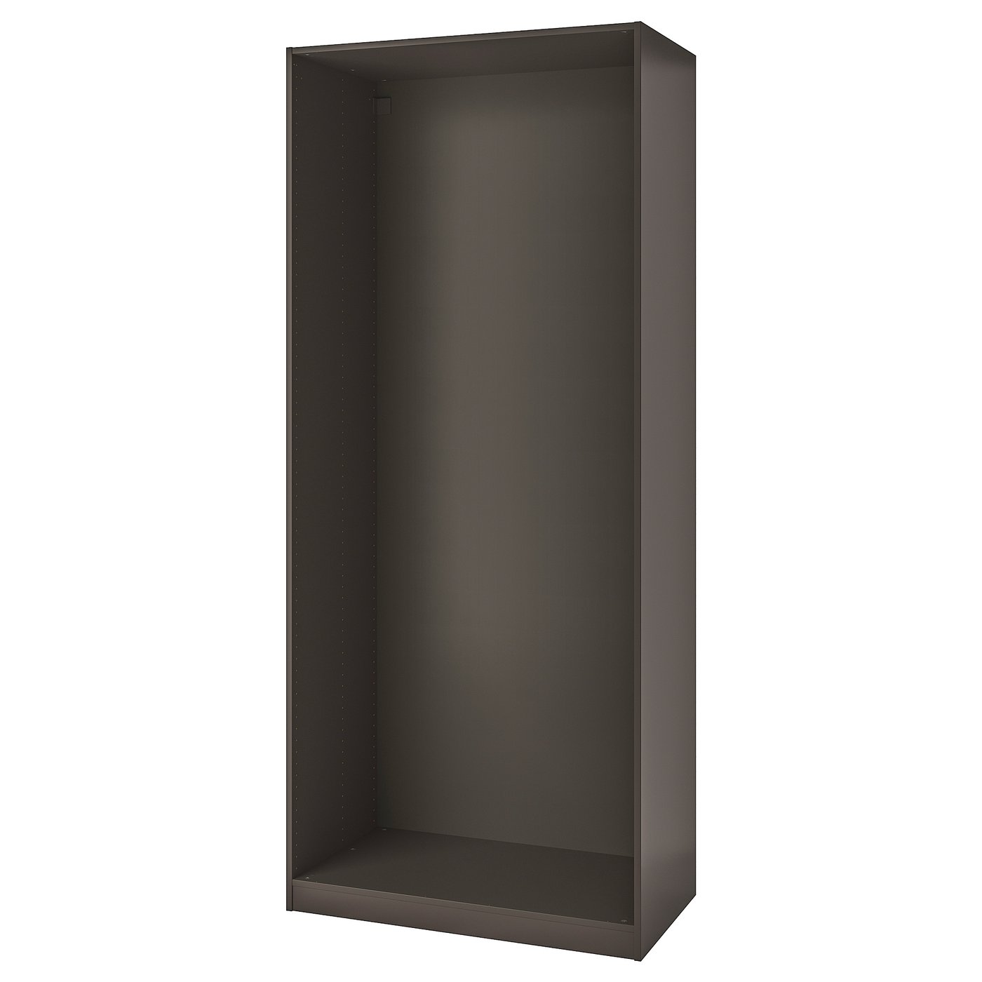 Pax wardrobe frame
