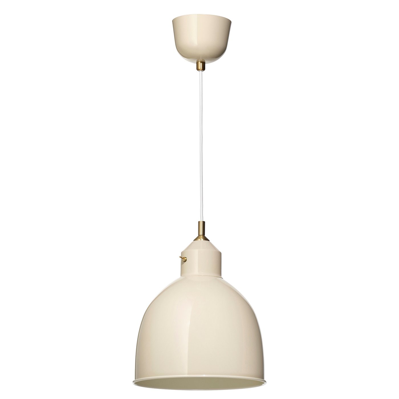 RÖDFLIK Kattovalaisin - vaalea beige