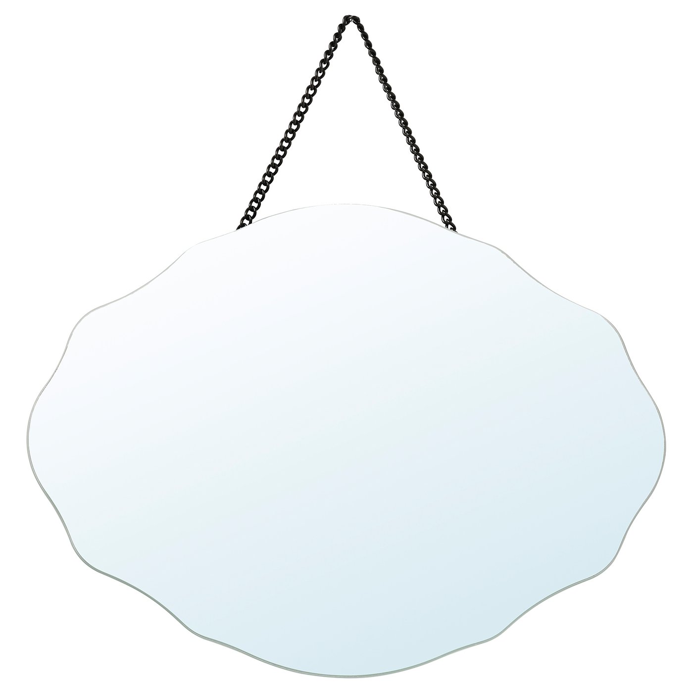 Mirror 24x18 cm