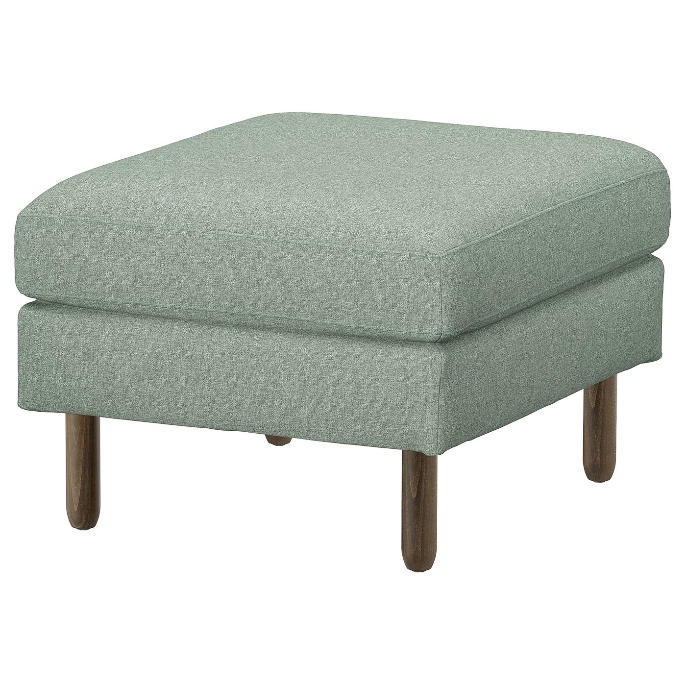 SALTSJÖBADEN rahi, Gunnared vaaleanvihreä - IKEA